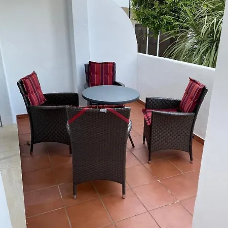 Casa vacanze Hochwertiges Haus In Wunderschoener Golf Anlage Am Rota